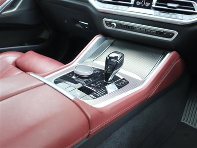 2020 BMW X6 thumbnail 41
