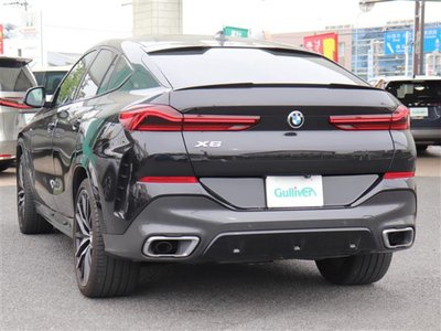 2020 BMW X6 thumbnail 79