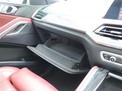 2020 BMW X6 thumbnail 46
