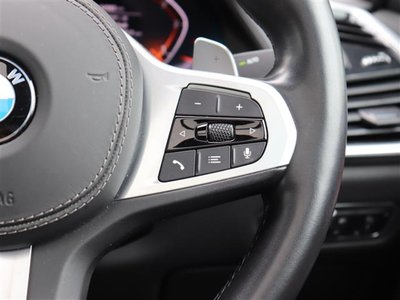2020 BMW X6 thumbnail 55