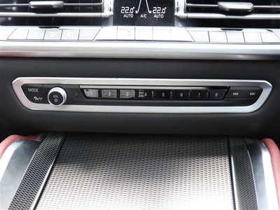 2020 BMW X6 thumbnail 38