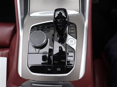 2020 BMW X6 thumbnail 44