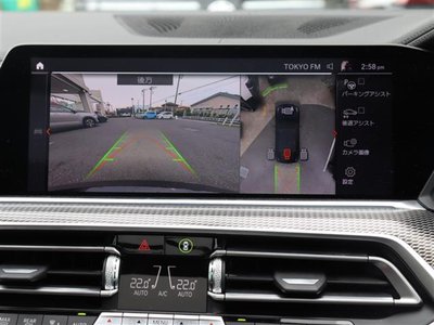 2020 BMW X6 thumbnail 4