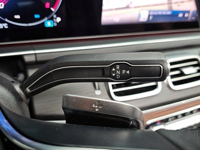 MERCEDES-BENZ GLE - 9