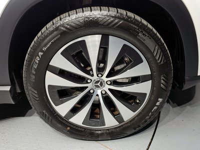 MERCEDES-BENZ GLE - 6