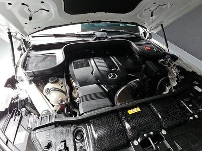 MERCEDES-BENZ GLE - 7