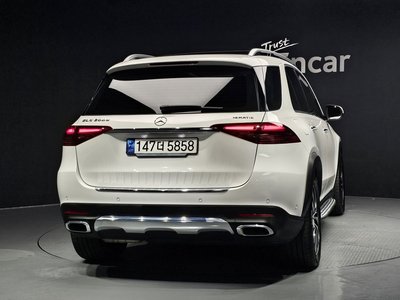 MERCEDES-BENZ GLE - 3