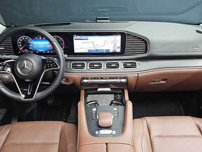 MERCEDES-BENZ GLE - 5