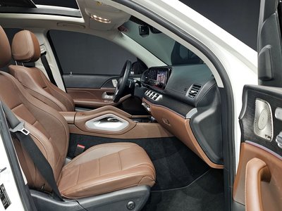 MERCEDES-BENZ GLE - 10