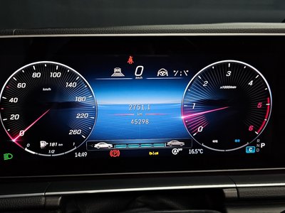 MERCEDES-BENZ GLE - 8