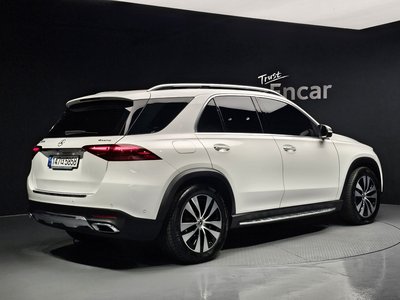 MERCEDES-BENZ GLE - 4