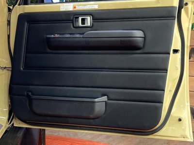 2025 Toyota LAND CRUISER 70 — миниатюра 36