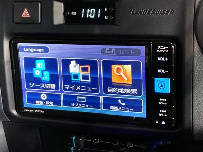 2025 Toyota LAND CRUISER 70 — миниатюра 48