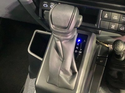 2025 Toyota LAND CRUISER 70 — миниатюра 44