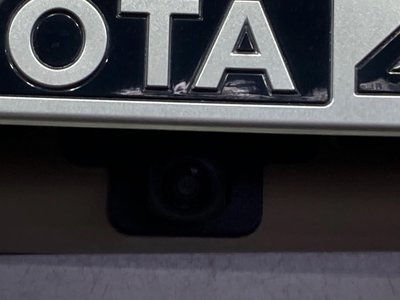 2025 Toyota LAND CRUISER 70 — миниатюра 34