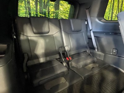 TOYOTA LAND CRUISER 250 - 10