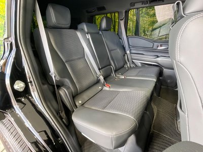 TOYOTA LAND CRUISER 250 - 9