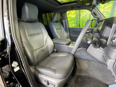 TOYOTA LAND CRUISER 250 - 8