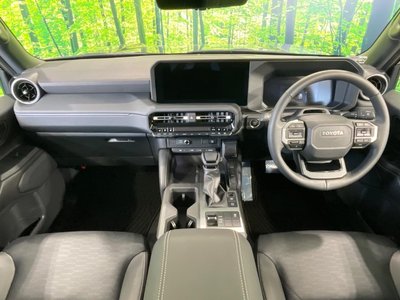 TOYOTA LAND CRUISER 250 - 2