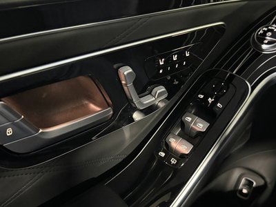 2021 Mercedes-BENZ S-CLASS — фото 6