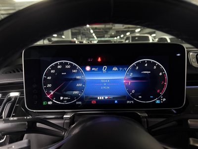 2021 Mercedes-BENZ S-CLASS — фото 8