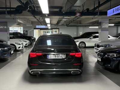2021 Mercedes-BENZ S-CLASS — фото 3