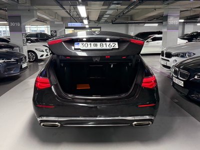 2021 Mercedes-BENZ S-CLASS 缩略图 16