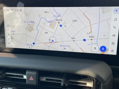 TOYOTA LAND CRUISER 250 - 7