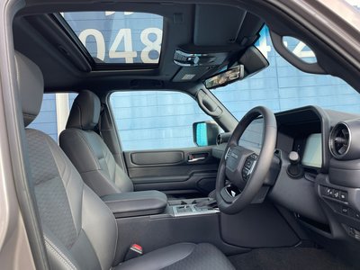 TOYOTA LAND CRUISER 250 - 10