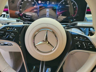 2023 Mercedes-BENZ S-CLASS — миниатюра 11