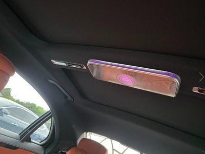 MERCEDES-BENZ S-CLASS - 9