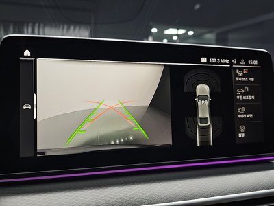 2022 BMW 6 SERIES GT 缩略图 21