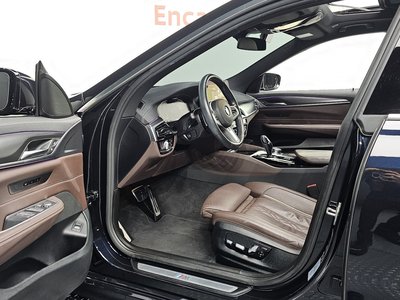 2022 BMW 6 SERIES GT 缩略图 13