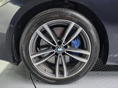 2022 BMW 6 SERIES GT 照片 6