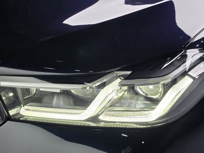 2022 BMW 6 SERIES GT 照片 9