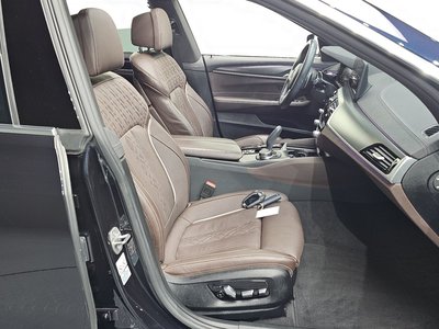 2022 BMW 6 SERIES GT 缩略图 16