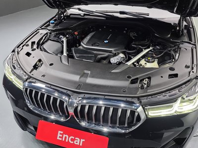 2022 BMW 6 SERIES GT 照片 7