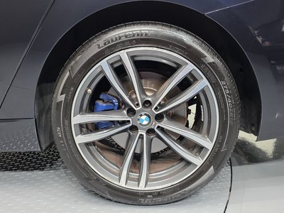 2022 BMW 6 SERIES GT 照片 8