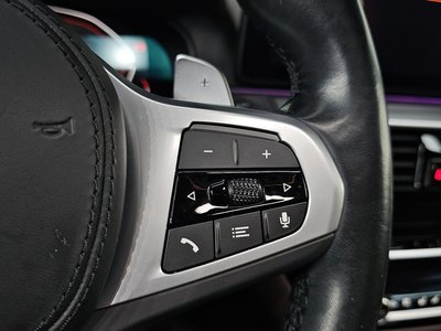 2022 BMW 6 SERIES GT 缩略图 28