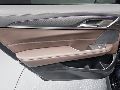 2022 BMW 6 SERIES GT 缩略图 15