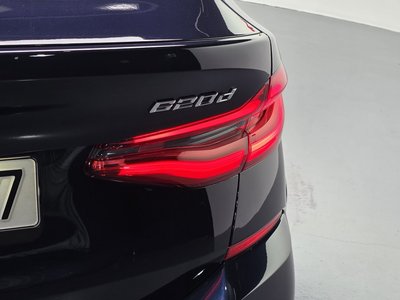 2022 BMW 6 SERIES GT 照片 10