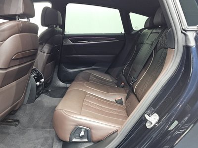 2022 BMW 6 SERIES GT 缩略图 18