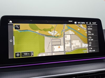 2022 BMW 6 SERIES GT 缩略图 20