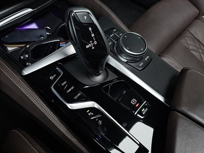 2022 BMW 6 SERIES GT 缩略图 12