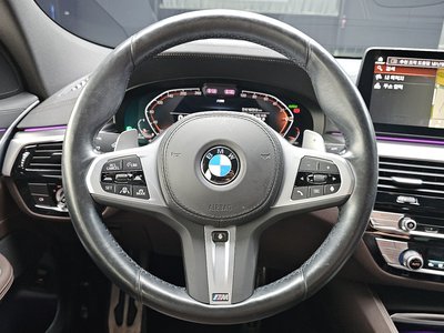 2022 BMW 6 SERIES GT 缩略图 19