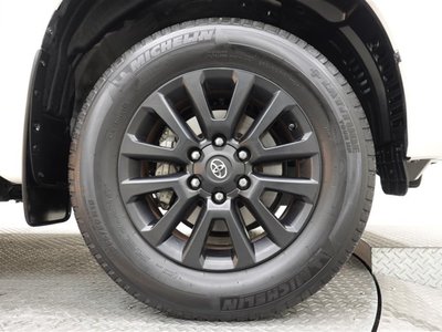 TOYOTA LAND CRUISER PRADO - 4