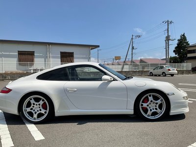 PORSCHE 911 - 5