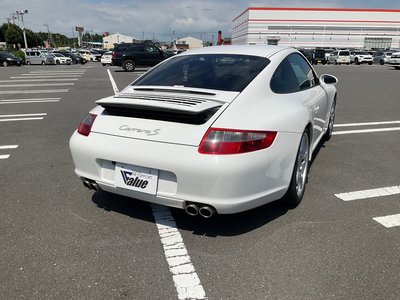PORSCHE 911 - 9