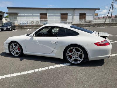 PORSCHE 911 - 10