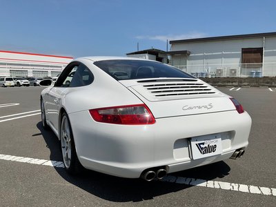 PORSCHE 911 - 8